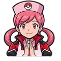 Nurse Joy
